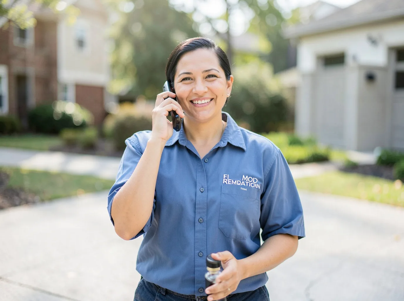 Mold Remediation Glyndon, MD FAQs